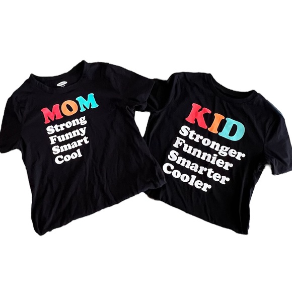 Mommy & Me Tees - Picture 4 of 10